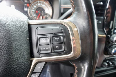 2022 RAM 2500 Longhorn