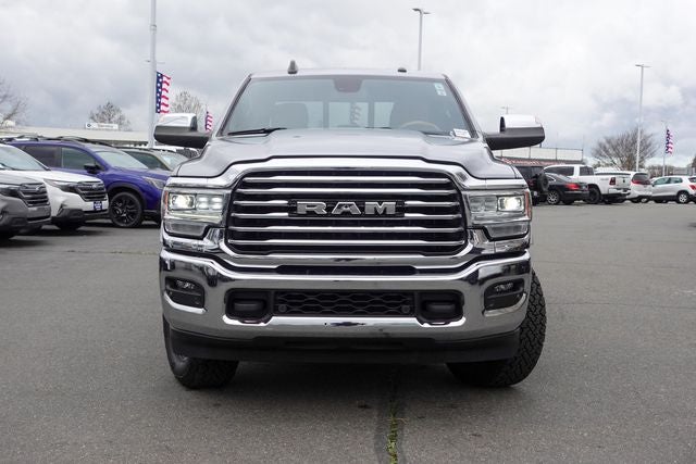 2022 RAM 2500 Longhorn