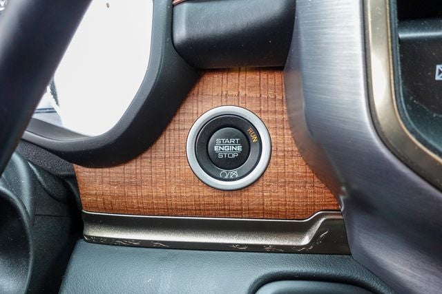 2022 RAM 2500 Longhorn