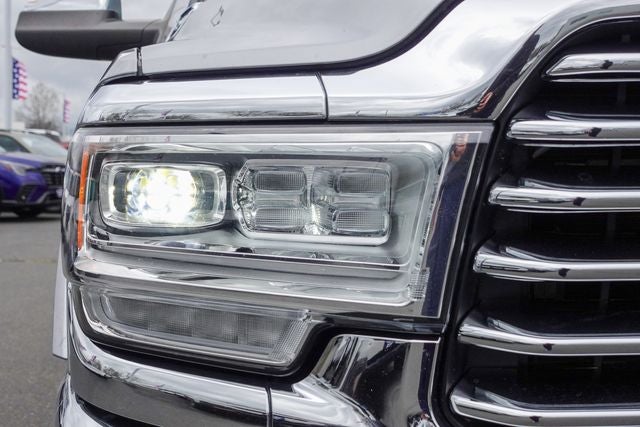 2022 RAM 2500 Longhorn