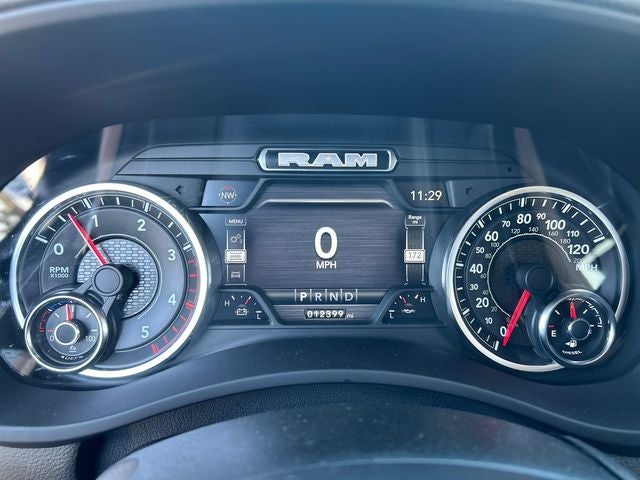 2023 RAM 2500 Laramie