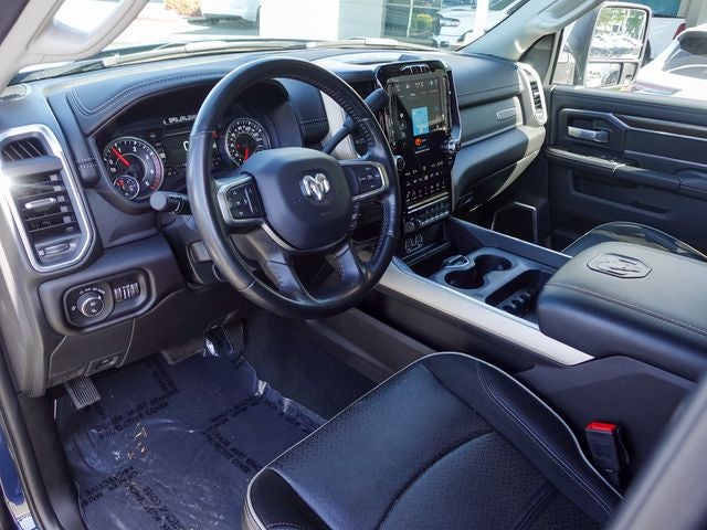 2023 RAM 2500 Laramie