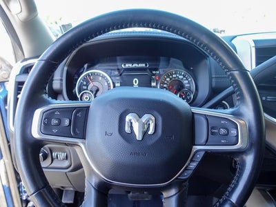 2023 RAM 2500 Laramie