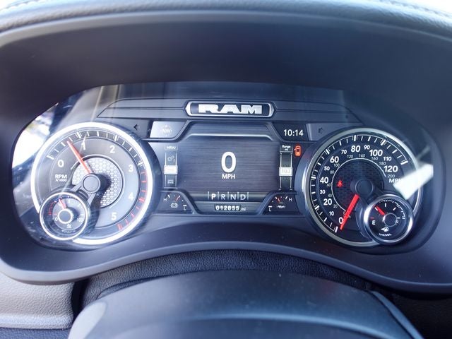 2023 RAM 2500 Laramie