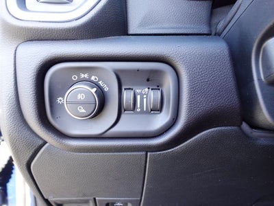 2023 RAM 2500 Laramie