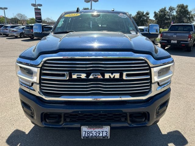 2023 RAM 2500 Laramie