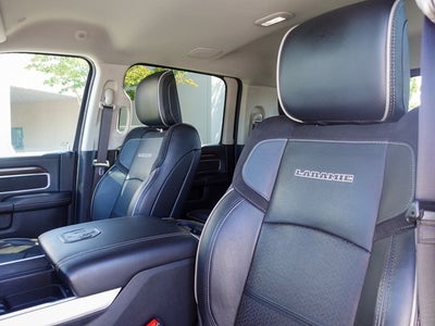 2023 RAM 2500 Laramie
