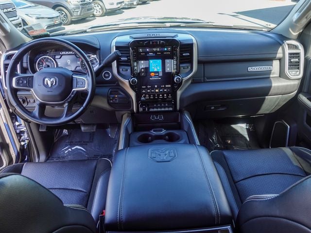 2023 RAM 2500 Laramie