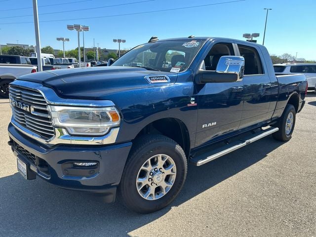 2023 RAM 2500 Laramie