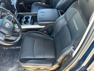 2023 RAM 2500 Laramie