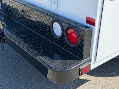 2026 RAM 3500 Chassis Cab Tradesman