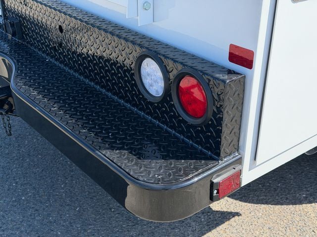 2026 RAM 3500 Chassis Cab Tradesman