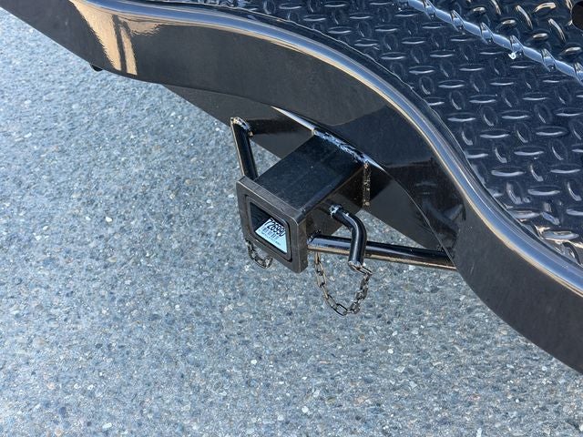 2026 RAM 3500 Chassis Cab Tradesman