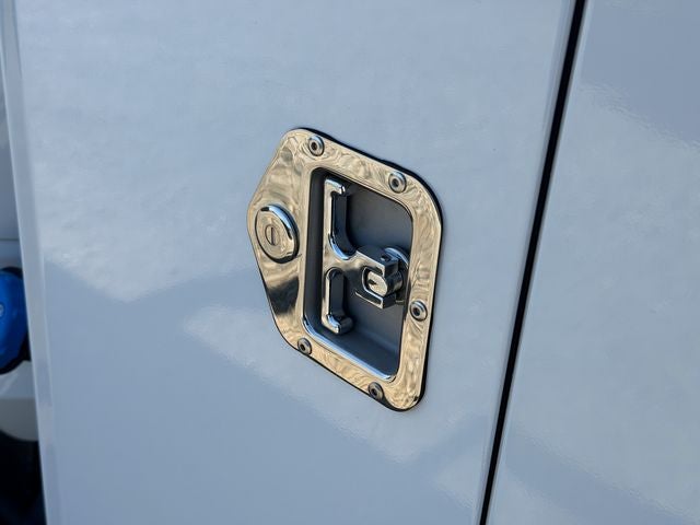 2026 RAM 3500 Chassis Cab Tradesman