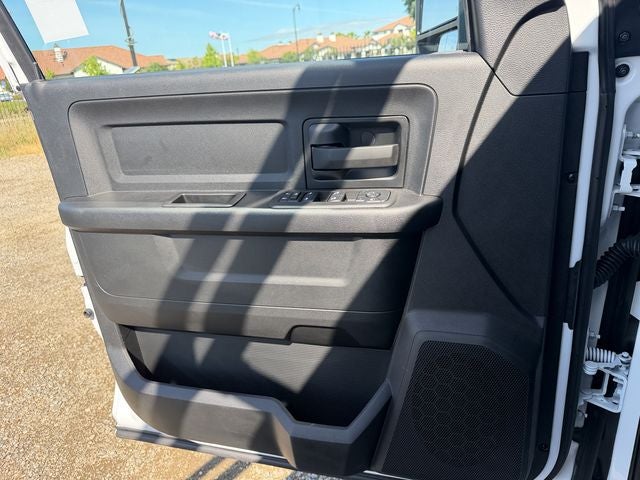 2026 RAM 3500 Chassis Cab Tradesman