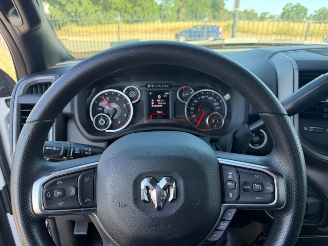 2026 RAM 3500 Chassis Cab Tradesman