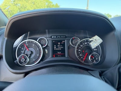 2026 RAM 3500 Chassis Cab Tradesman