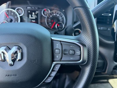 2026 RAM 3500 Chassis Cab Tradesman