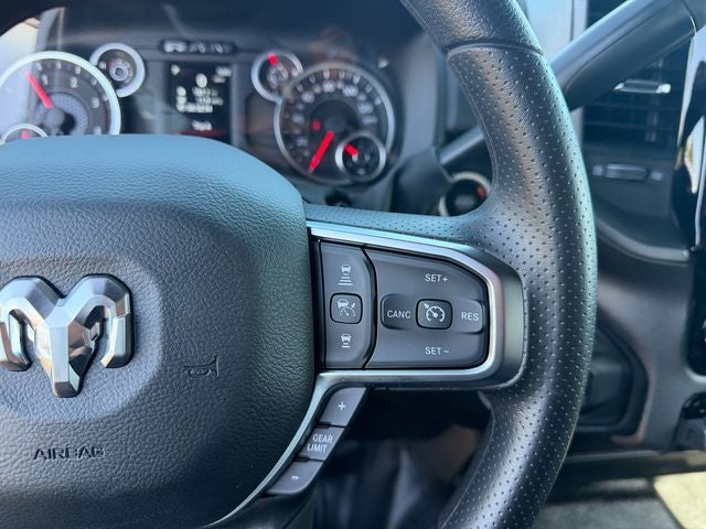 2026 RAM 3500 Chassis Cab Tradesman