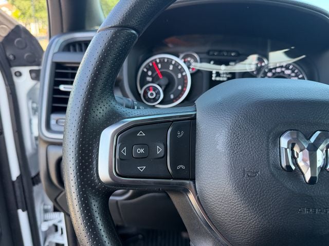 2026 RAM 3500 Chassis Cab Tradesman