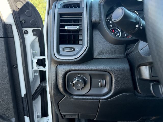 2026 RAM 3500 Chassis Cab Tradesman