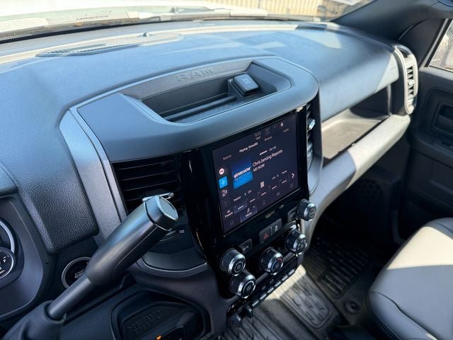 2026 RAM 3500 Chassis Cab Tradesman