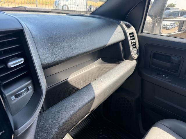 2026 RAM 3500 Chassis Cab Tradesman