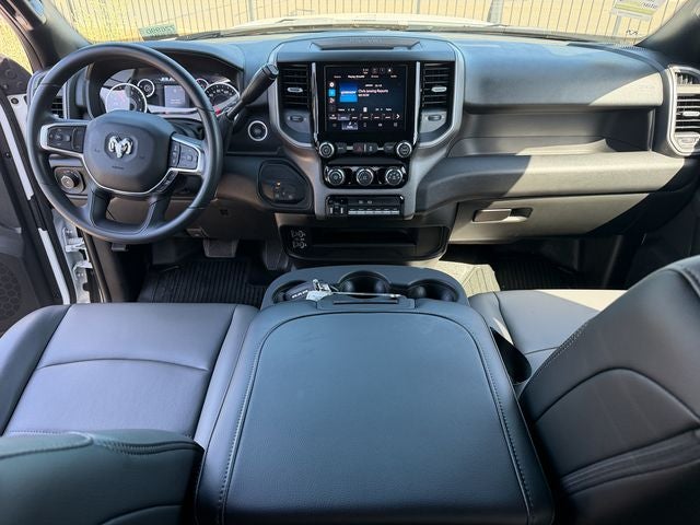 2026 RAM 3500 Chassis Cab Tradesman