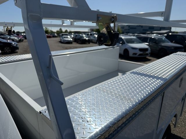 2026 RAM 3500 Chassis Cab Tradesman