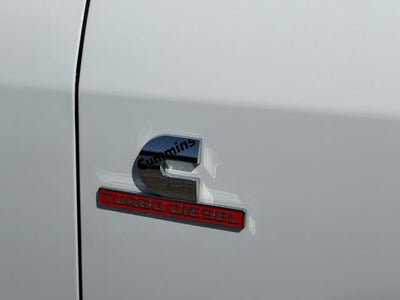 2026 RAM 3500 Chassis Cab Tradesman