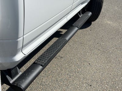 2026 RAM 3500 Chassis Cab Tradesman