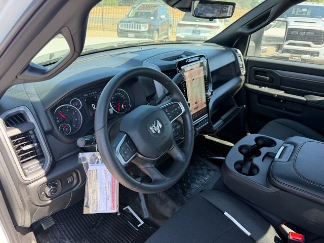 2026 RAM 4500HD Tradesman