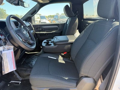 2026 RAM 4500HD Tradesman