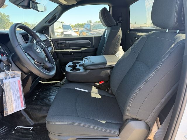 2026 RAM 4500HD Tradesman