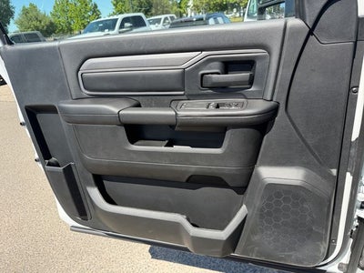 2026 RAM 4500HD Tradesman