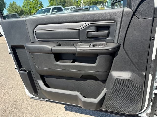 2026 RAM 4500HD Tradesman