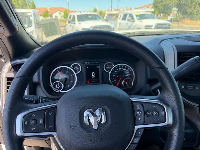 2026 RAM 4500HD Tradesman