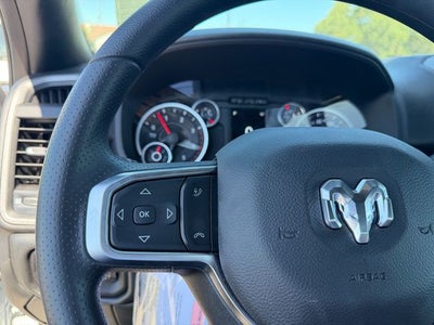 2026 RAM 4500HD Tradesman
