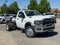 2026 RAM 4500HD Tradesman