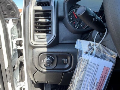 2026 RAM 4500HD Tradesman