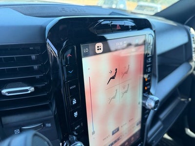 2026 RAM 4500HD Tradesman