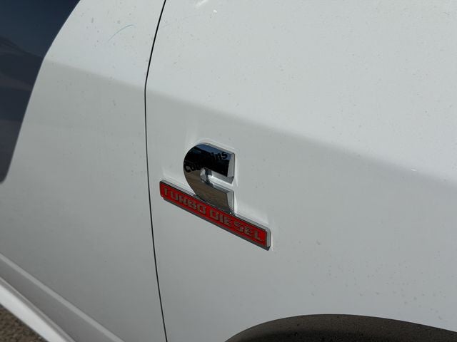 2026 RAM 4500HD Tradesman