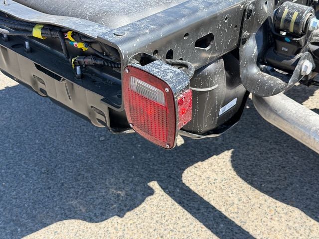 2026 RAM 4500HD Tradesman
