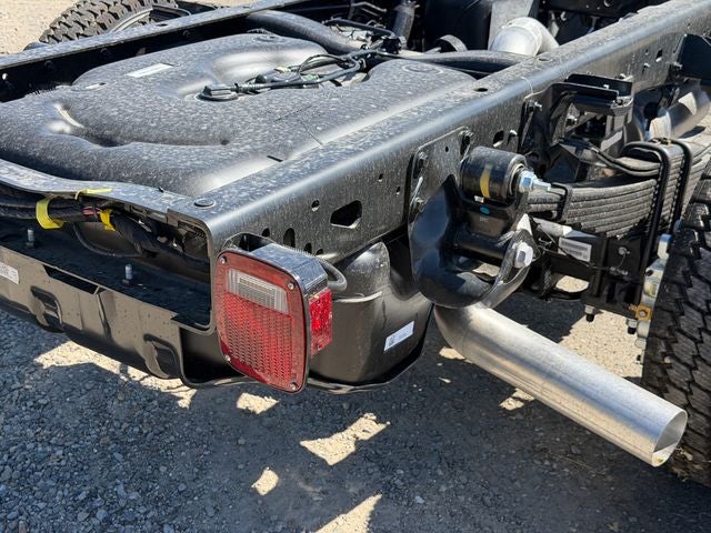 2026 RAM 4500HD Tradesman