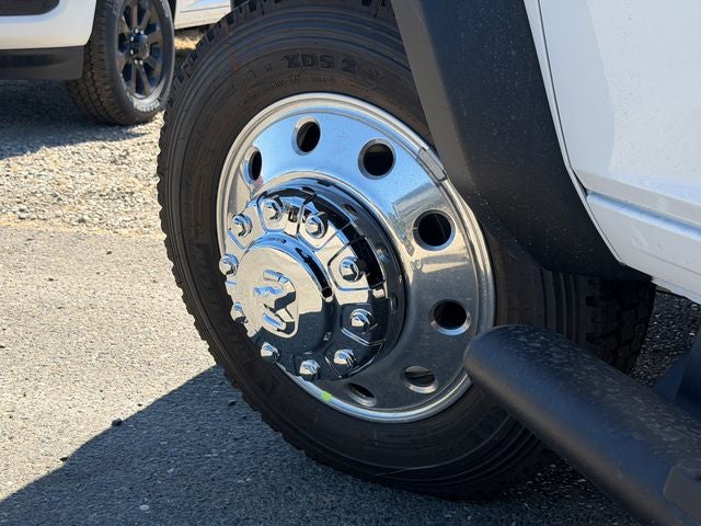 2026 RAM 4500HD Tradesman