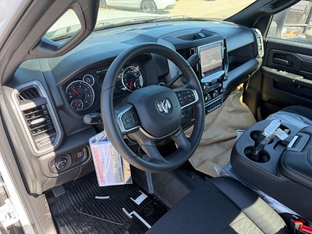 2026 RAM 4500HD Tradesman
