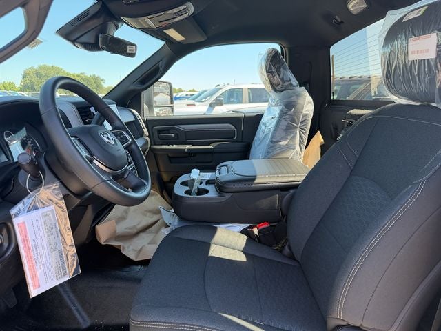 2026 RAM 4500HD Tradesman