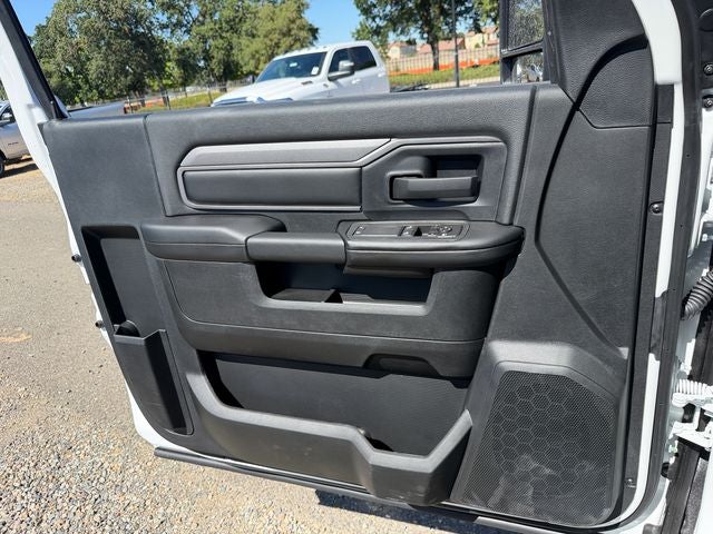 2026 RAM 4500HD Tradesman