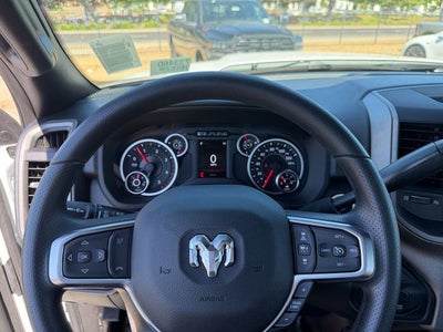 2026 RAM 4500HD Tradesman