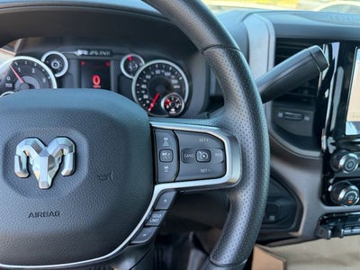 2026 RAM 4500HD Tradesman
